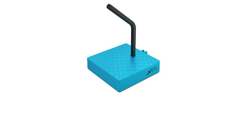 Xtrfy B4 XG-B4 Mouse Bungee