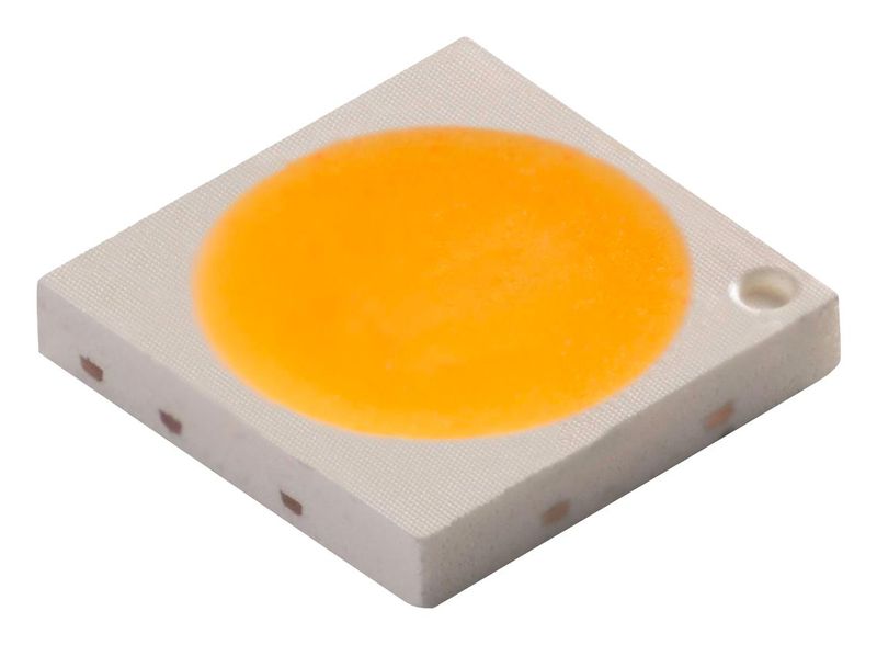 Cree LED (XTEAWT-E0-0000-00000BKE3) High Brightness LED