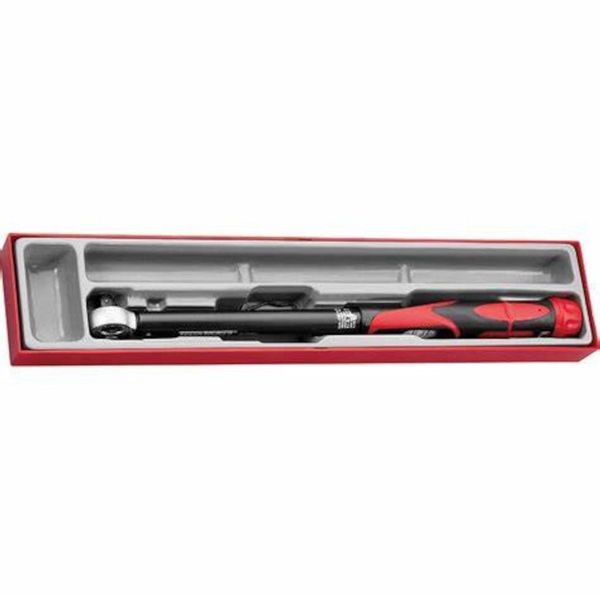 TengTools-Torque Wrench 1/2 inch Drive 40-200Nm-TTXP1292
