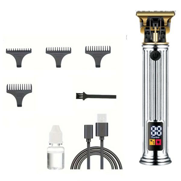 Sokany - Professional Automatic Grinding Hair Clipper