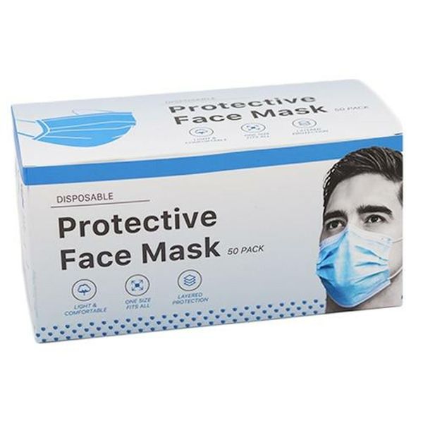 Surgical 3 ply Face Mask