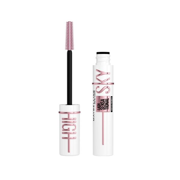 Maybelline Lash Sensational Sky High Mascara Primer