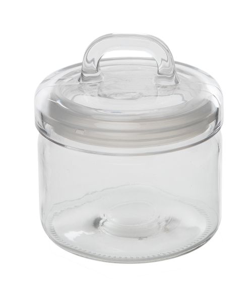George &amp; Mason - 750ml Glass Canister