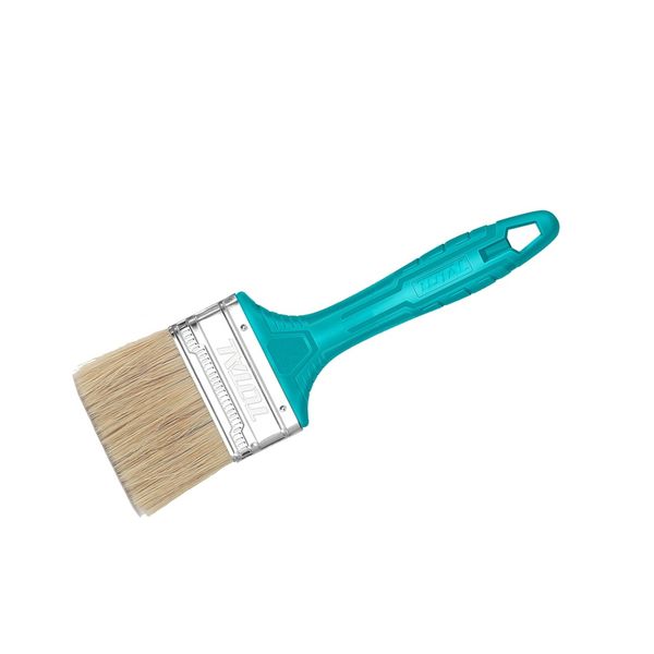Total Tools 6Pcs Paint Brush 3
