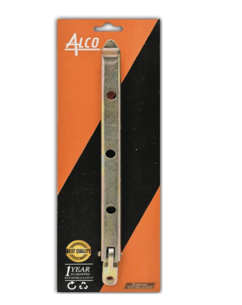 Alco Stay Peg Cabin Hook 150mm F01843