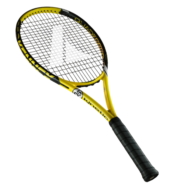 ProKennex Ki Q+5 Yellow 300g