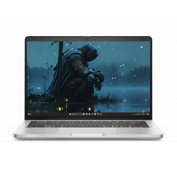 Dell Pro 14 Plus PB14250 Intel Core Ultra 5-236V, 16GB RAM, 512GB SSD