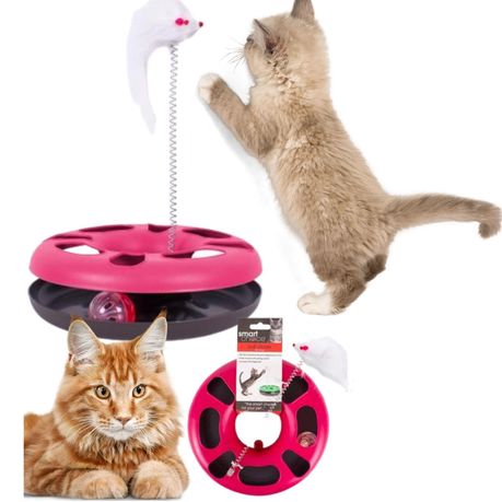 Takealot shop cat toys