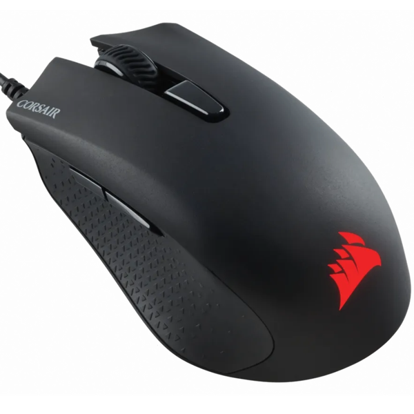 Corsair Ergonomic Mouse HARPOON RGB PRO Wired Gaming Mouse