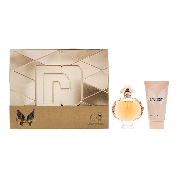 Paco Rabanne Olympéa 2 Piece Gift Set