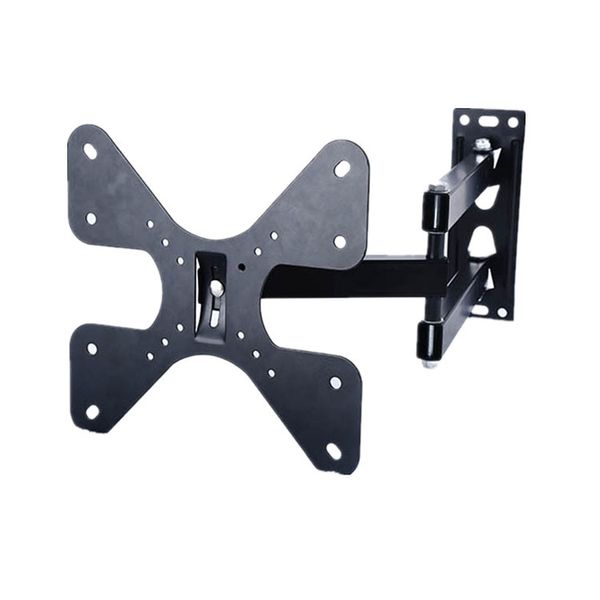 14-37inch Full motion Cantilever Swivel Mount TV Bracket