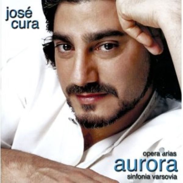 Cura José - Opera Arias