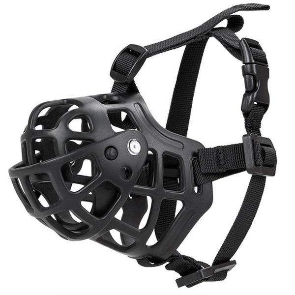 Anti -bite Called Pet Dog Mouth Sleeve - M