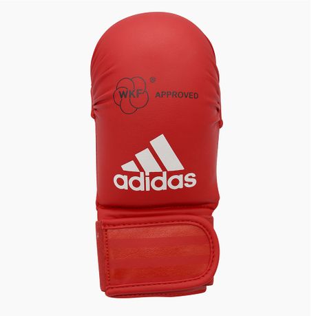 Adidas Karate Mitt without thumb Daily Sale Shop