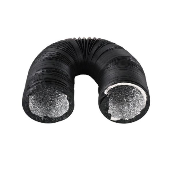 Tool Ducting Pipe Tube Aluminium Ventilation And Air Conditioner