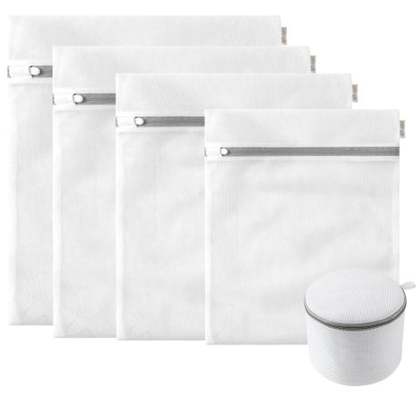 Gogooda Wash Bags for Bras Delicates Socks- Set of 7, Shop Today. Get it  Tomorrow!