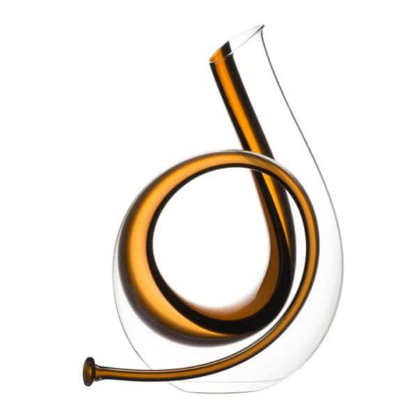 Riedel Horn Decanter image