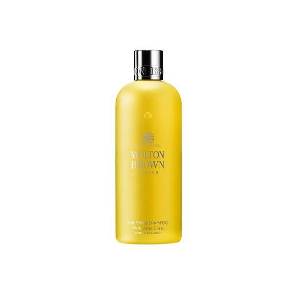 Molton Brown Indian Cress Purifying Shampoo 300ml