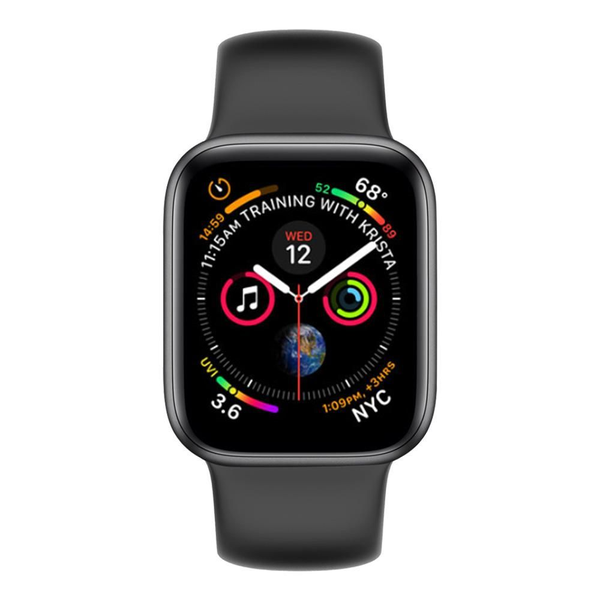 Smart Fitness Watch T900 Pro Max