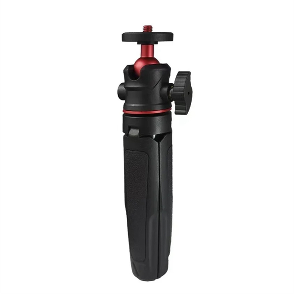 Tripod Handheld Photography Bracket for Gopro Pocket 3 White
