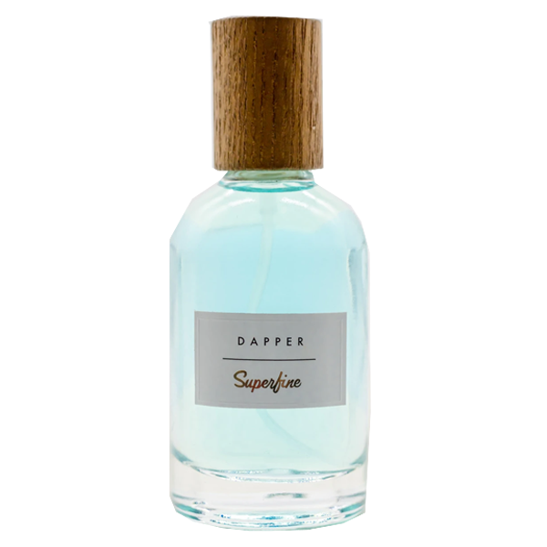 Dapper Perfume