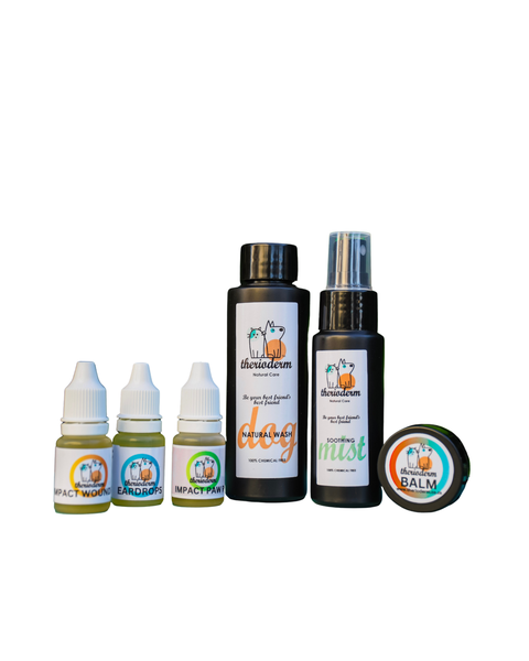 Therioderm Mini Power Pack