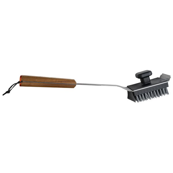 Traeger BBQ Cleaning Brush