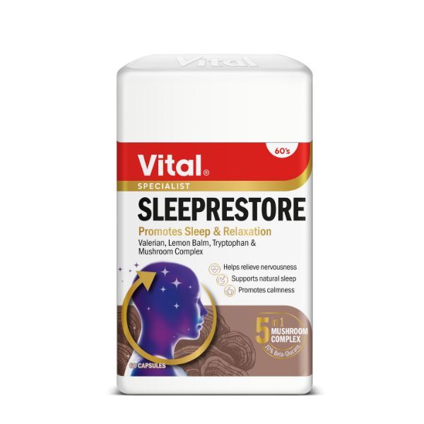 Vital SleepRestore