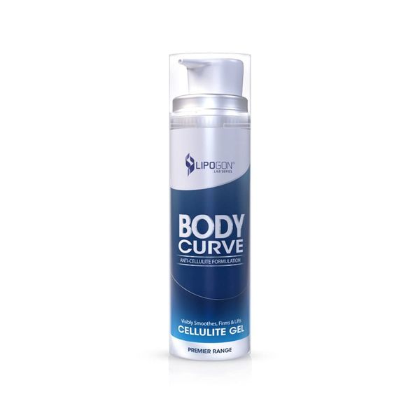 BodyCurve Cellulite Gel Serum