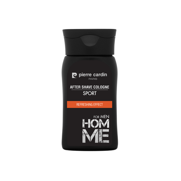 Pierre Cardin Men - After Shave Cologne - Sport