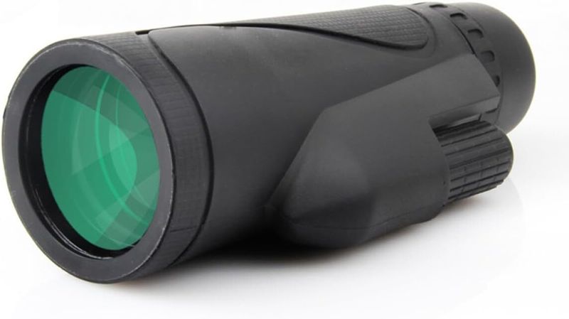 High Definition Telescope for Bird Watching Portable Single Tube Design