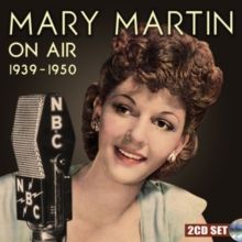 On Air 1939-1950 (CD / Album (Jewel Case))