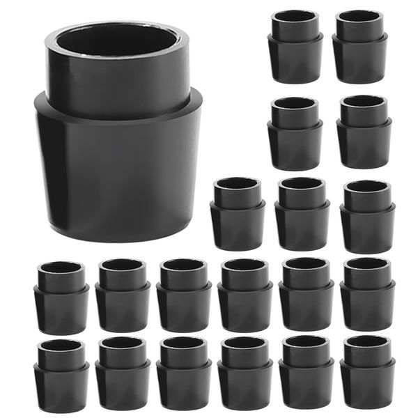 20-piece Golf Ferrules for 815 RAZR X-hot2 Shaft Sleeve Adapter Tip 0.335