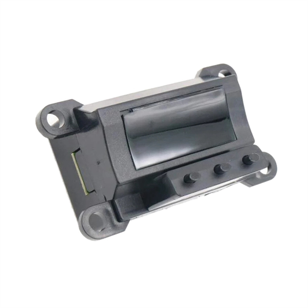 Digital Clock Switch Digital Clock Car for Santa Fe Compatible with Hyundai
