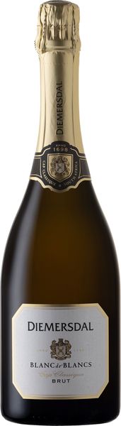Diemersdal Blanc De Blancs