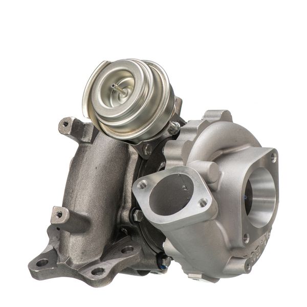 Doe Turbocharger For: Nissan Navara 2.5 Dci 120Kw (1)