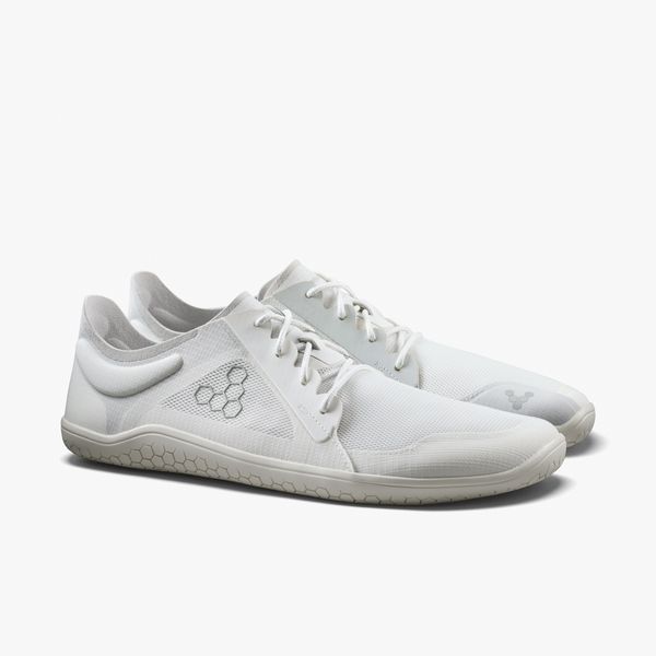 Vivobarefoot Primus Lite IV Womens Mineral