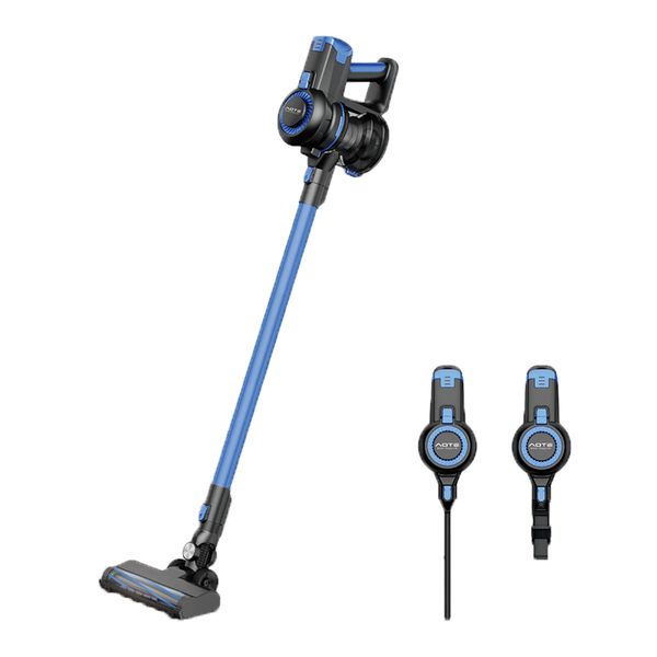 AOTE 3-in-1 Cordless Vacuum Cleaner Recargeable, Vaccum Cleaner Wet and Dry
