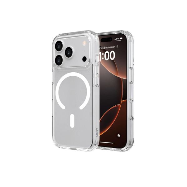 Compatible With Iphone 17 Pro image