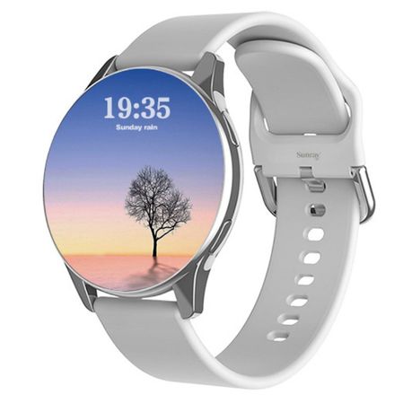 Sports Smartwatch for Men - SUNRAY Fitness Tracker,1.52 HD Image