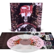 Individual Thought Patterns (Vinyl / 12" Album Coloured Vinyl (Limited Edition))