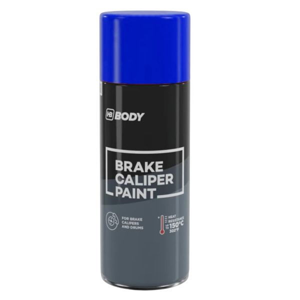 Universal Heat Resistant Brake Caliper Spray Paint