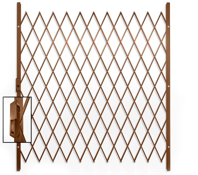 Xpanda Saftidor Ref G Bronze