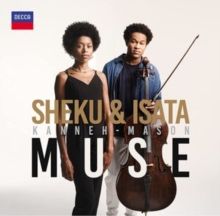 Sheku &amp; Isata Kanneh-Mason: Muse (CD / Album)