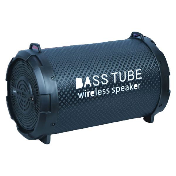 Bass Tube Wireless Speaker