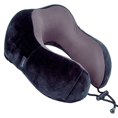 Cellini travel shop pillow