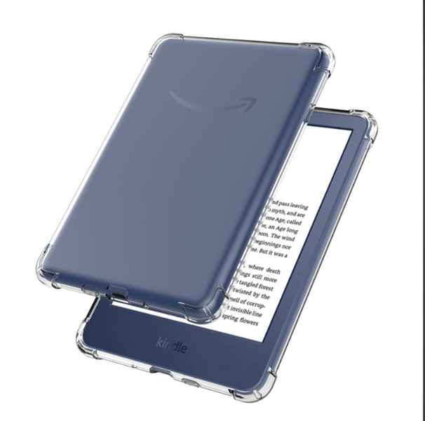 E-book case compatible with the 2022 Kindle Youth Edition