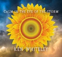 Calm in the Eye of the Storm (CD / Album)