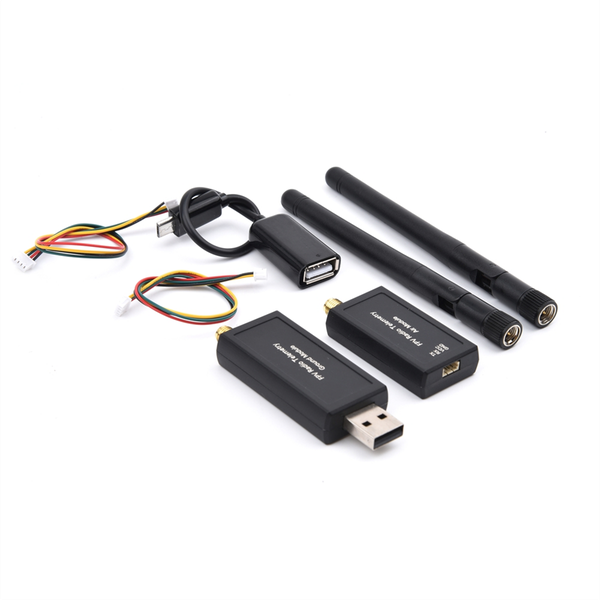 3DR 433Mhz 100mW Radio Telemetry Air and Ground Data Transmit Module