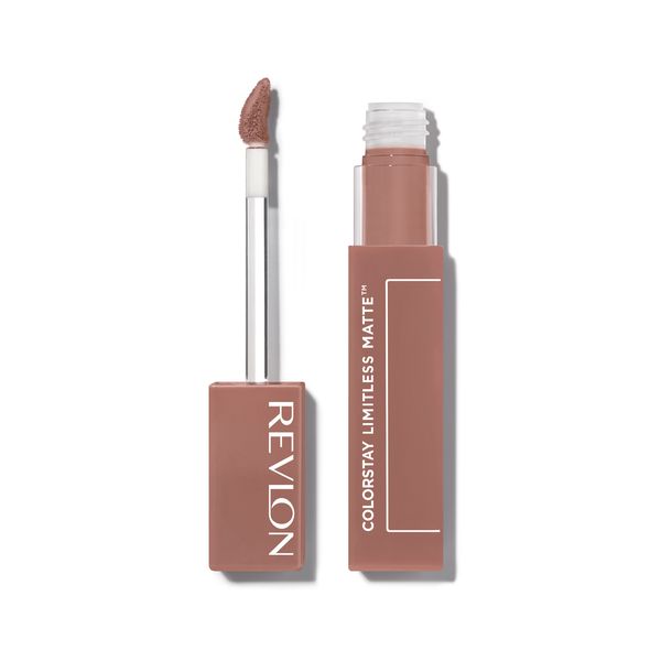 Revlon ColorStay Limitless Matte Liquid Lipstick